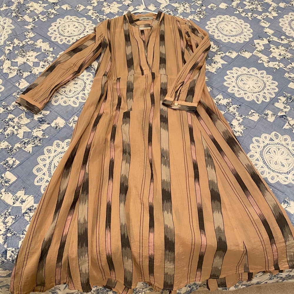 Rachel Comey Dress 6